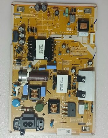 Placa Fonte Samsung UN43J5290AG