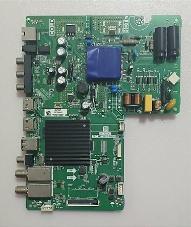 Placa Principal Panasonic TC-32FS500B