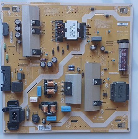 Placa Fonte Samsung UN55RU7100G