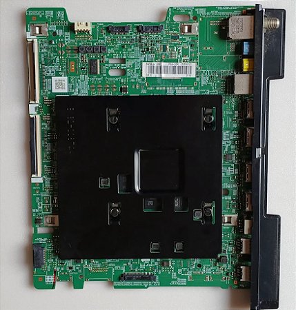 Placa Principal Samsung QN55Q60RAG