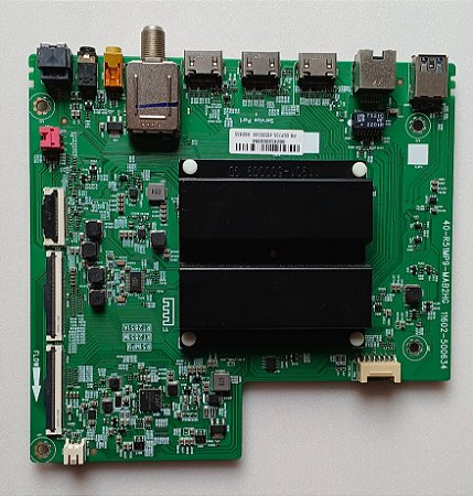 Placa Principal Semp TCL 65P735