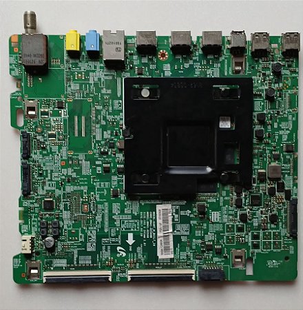 Placa Principal Samsung UN58MU6120G