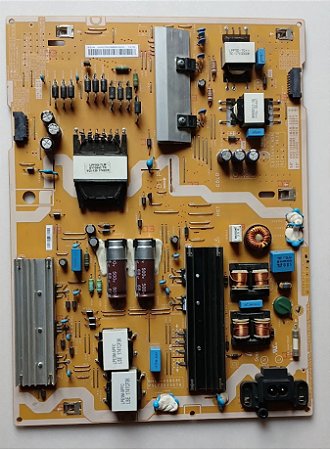 Placa Fonte SAMSUNG UN58MU6120G