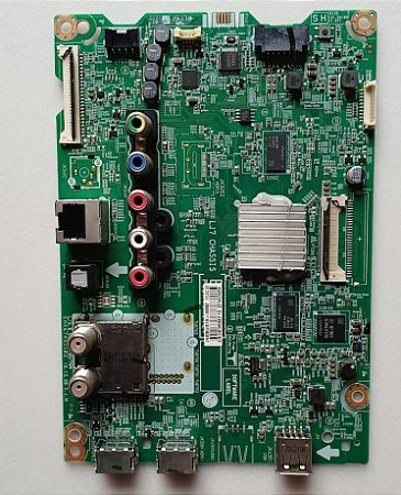 Placa Principal LG 49LJ5550
