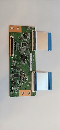 Placa T-CON Philips 43PFG6825/78