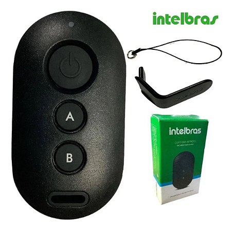 Controle Intelbras
