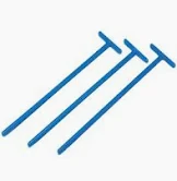 Espalhador de Celulas Formato T Esteril Individual Pacote Com 100 UN