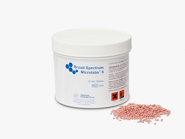 Bronopol Broad Spectrum MicroTabs