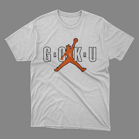 Air Jordan Goku