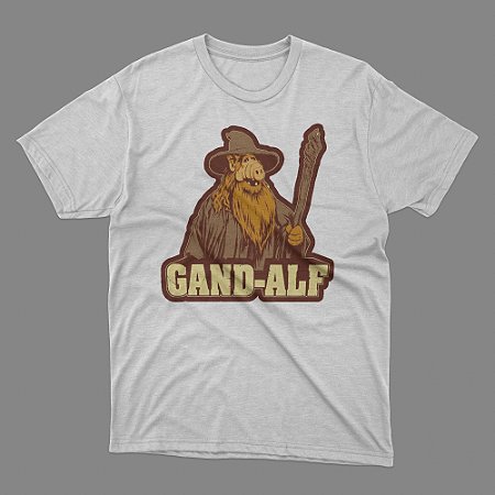 Gand-Alf