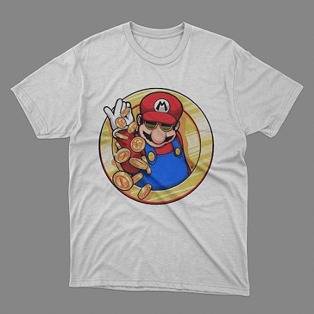 Mario (Salt Bae)