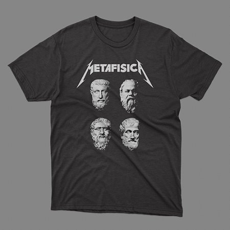 Metafísica