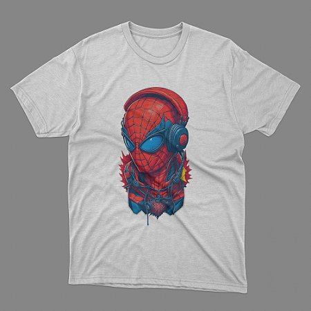 Spider Man Headphone