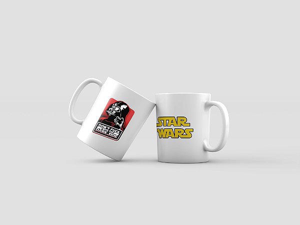 Darth Vader