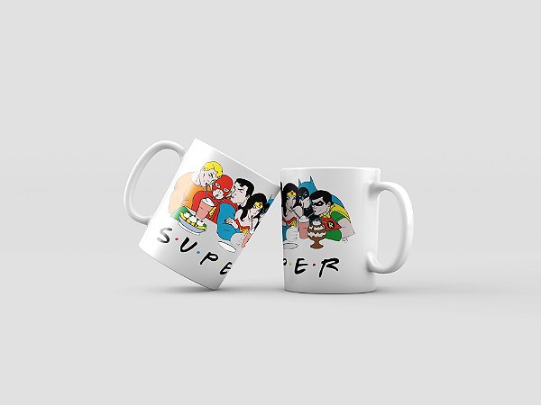 Super Amigos