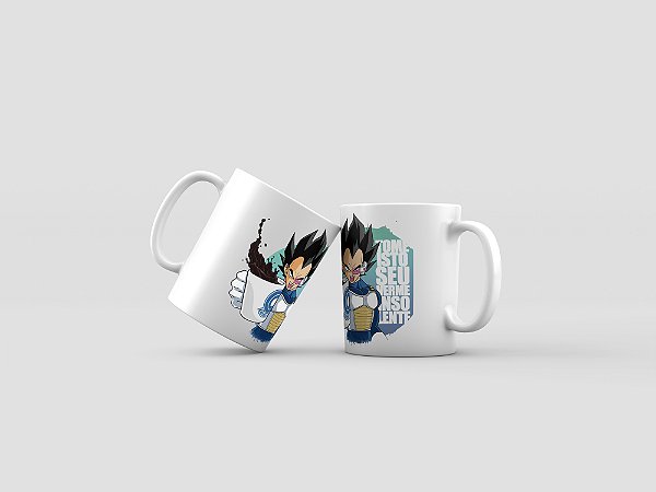 Vegeta Café