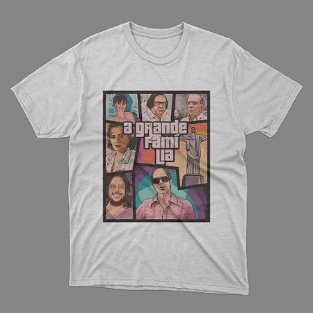 GTA Grande Família