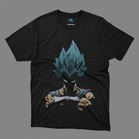 Vegeta Blue