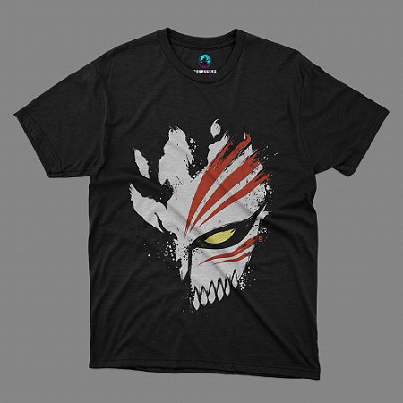 Camiseta Hollow Mask