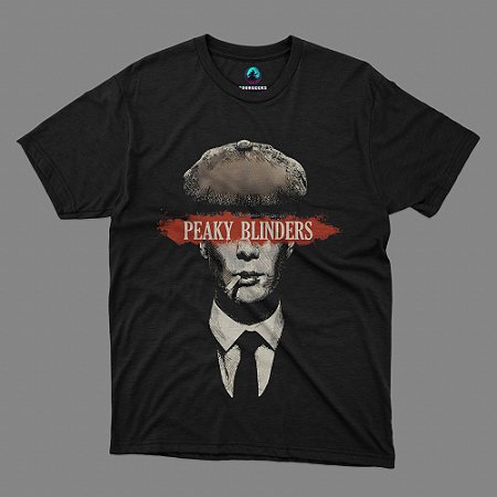 Camisetas Peaky Blinders