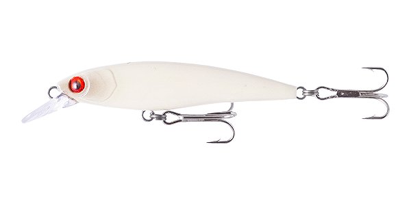 Isca Artificial Nelson Nakamura Ipon 65 - 6,5cm 7g