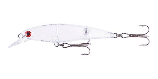 Isca Artificial Nelson Nakamura Ipon 80 - 8cm 9g