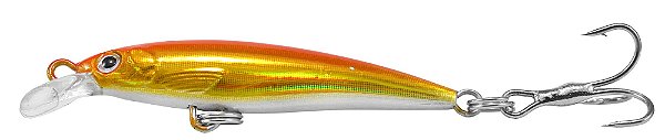 Isca Artificial Albatroz LQ-4150 5,4cm 2,6g