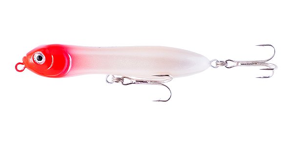 Isca Artificial Nelson Nakamura Zarinha Baby 80 - 8cm 9g
