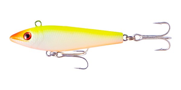 Isca Artificial Nelson Nakamura Pedra 80 - 8cm 26g