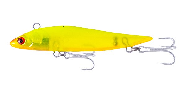 Isca Artificial Nelson Nakamura Ishi 85 - 8,5cm 13g