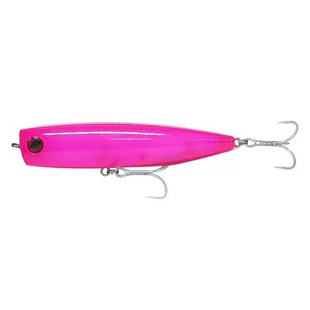 ISCA ARTIFICIAL CAPITÃO HOOK POPPER TOP 21