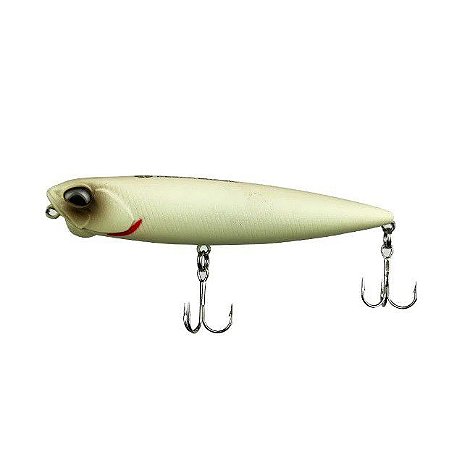 ISCA ARTIFICIAL PESCA BRASIL DALI 100MM/14 5G