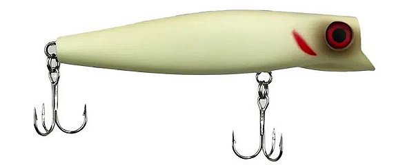 ISCA ARTIFICIAL PESCA BRASIL RENOIR 90MM/17G