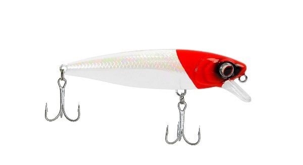 ISCA ARTIFICIAL DAIWA PROSHOOTER MINNOW 90F