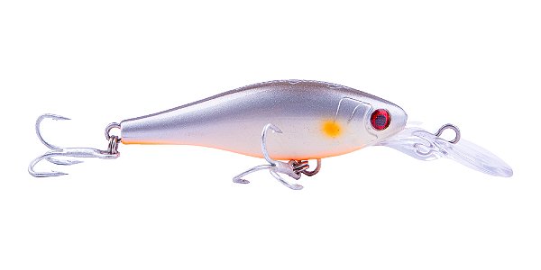 Isca Artificial Nelson Nakamura Mago 60 - 6cm 7g