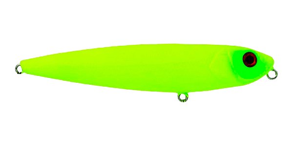 Isca Artificial Marine Sports Top Gun 100 - 10cm 14g