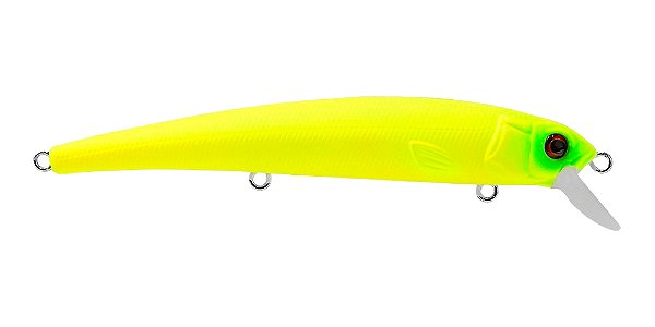 Isca Artificial Marine Sports Kisu 115 - 11,5cm 16g