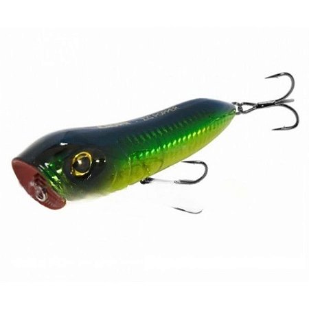 ISCA ARTIFICIAL CROWN ZIG POPPER 110