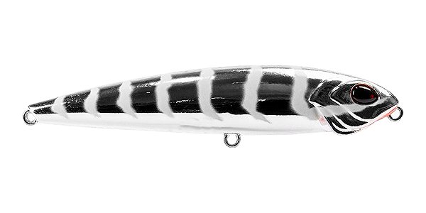 Isca Artificial Marine Sports Snake 115 - 11,5cm 22g