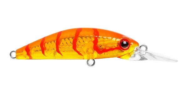 Isca Artificial Marine Sports Minimax 50 - 5cm 7g