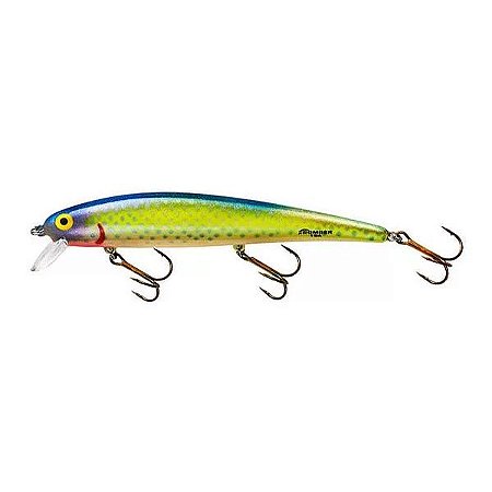 ISCA ARTIFICIAL BOMBER LURES LONG A