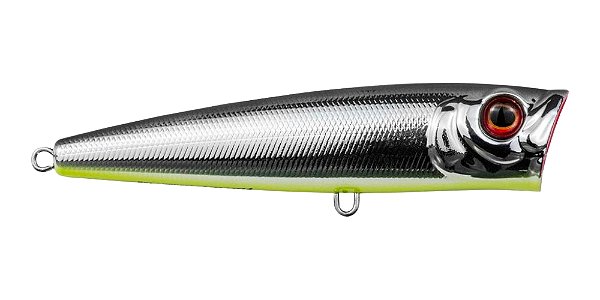 Isca Artificial Marine Sports Vulcan 65 - 6,5cm 7g