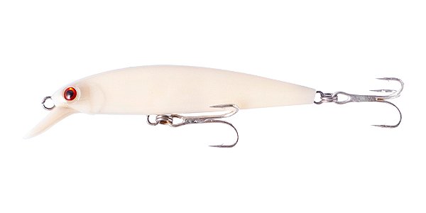 Isca Artificial Nelson Nakamura Marrenta 80 - 8cm 11g
