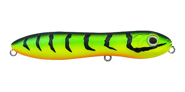 Isca Artificial Marine Sports Hammer 85 - 8,5cm 11,5g