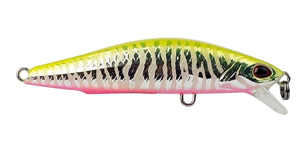 Isca Artificial Marine Sports Raptor Minnow 90 - 9cm 11g