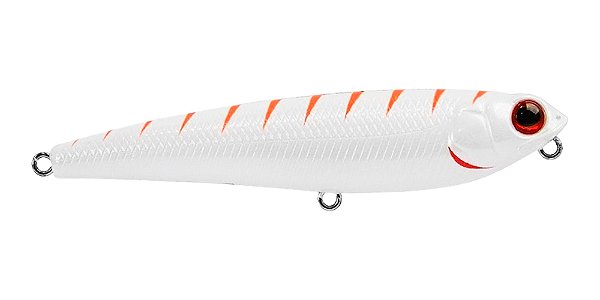 Isca Artificial Marine Sports Z-Top 86 - 8,6cm 11g