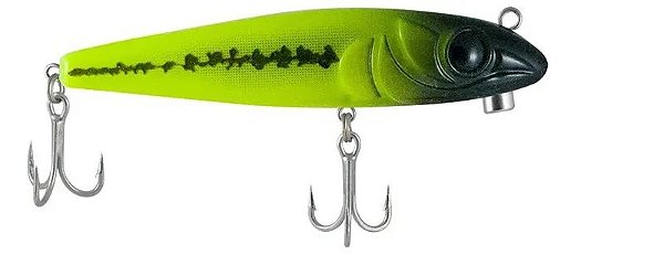 ISCA ARTIFICIAL MORO & DECONTO BIRUTA 90 9CM 15G