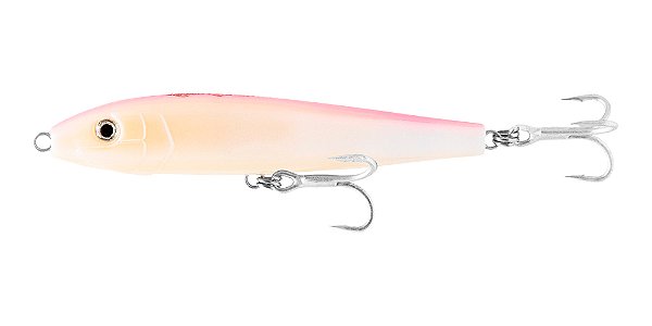 Isca Artificial Nelson Nakamura Sará Sará 100 - 10cm 12g