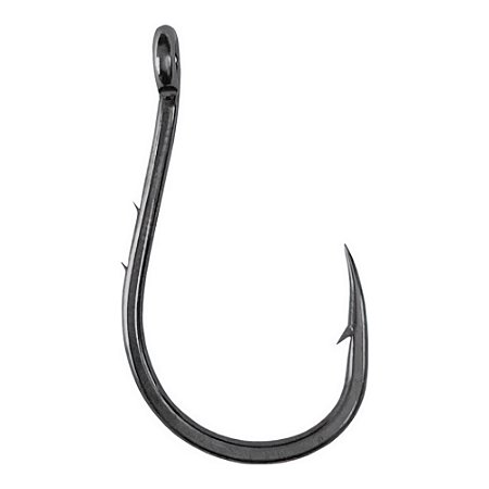 Anzol Crown Tinu 2BH Black