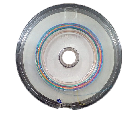 LINHA MULTIFILAMENTO APPLAUD SALT MAX JIG 100M